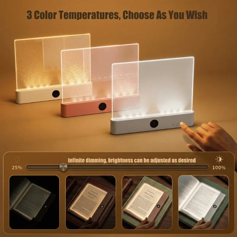 Lume Page Pro