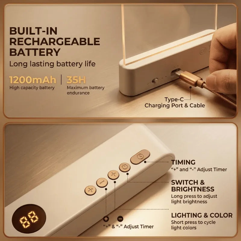 Lume Page Pro